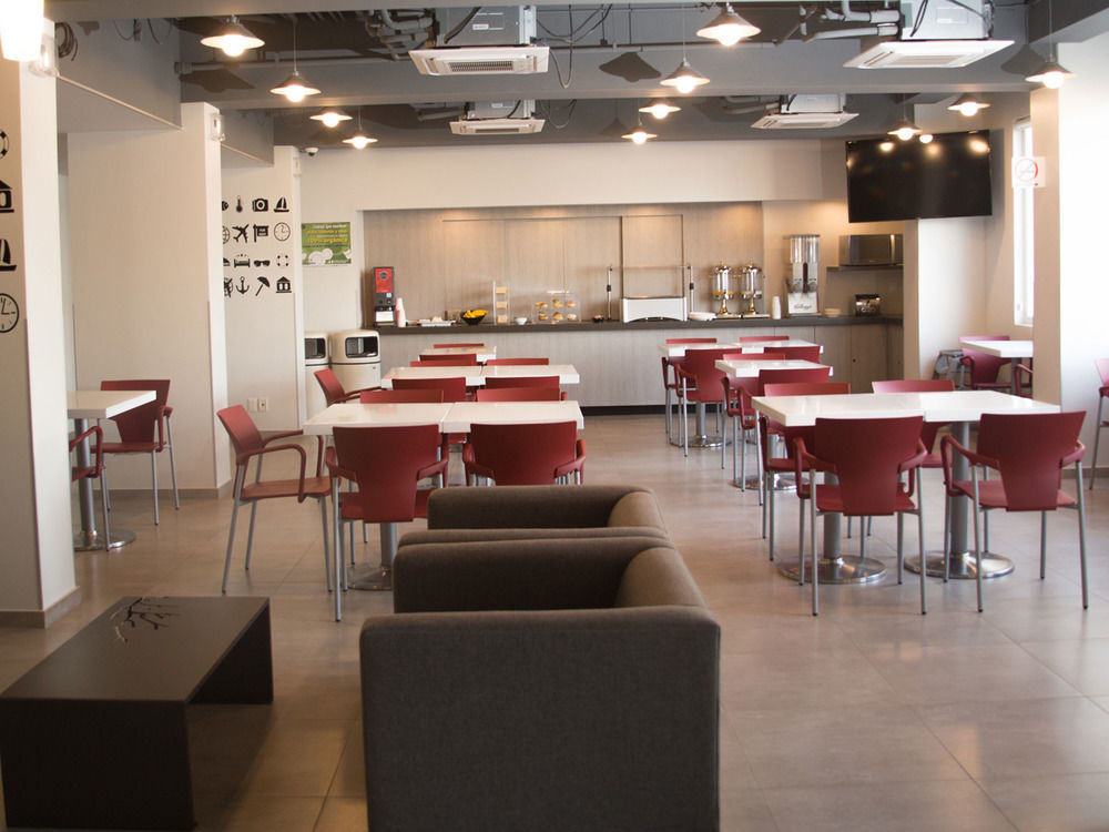 City Express Junior By Marriott Toluca Zona Industrial Exterior photo