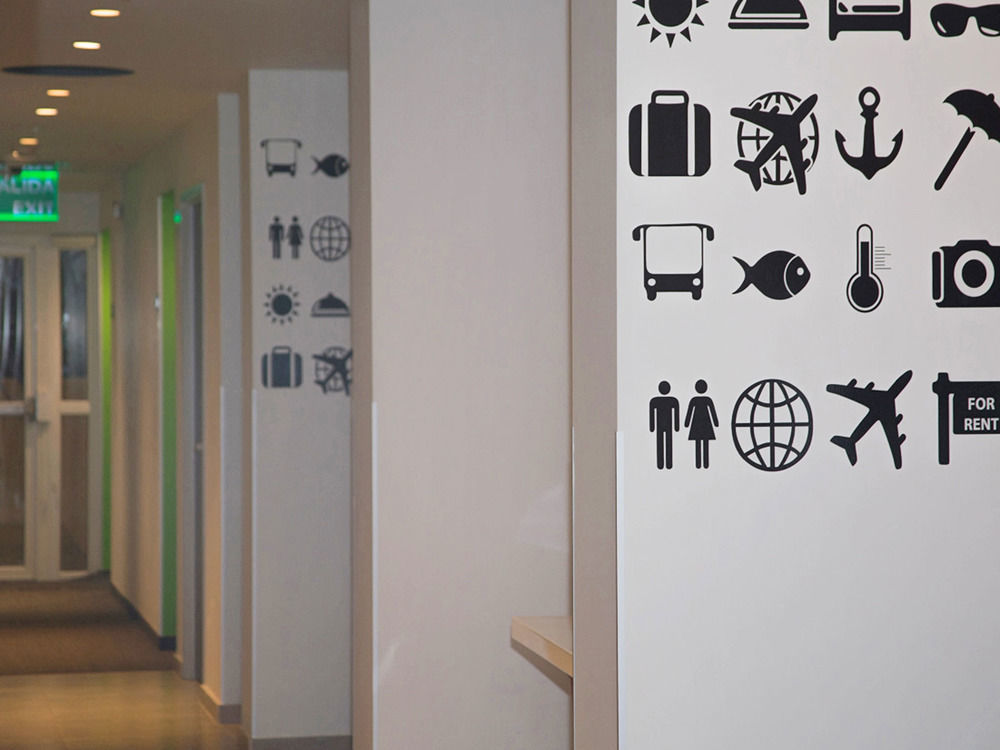 City Express Junior By Marriott Toluca Zona Industrial Exterior photo